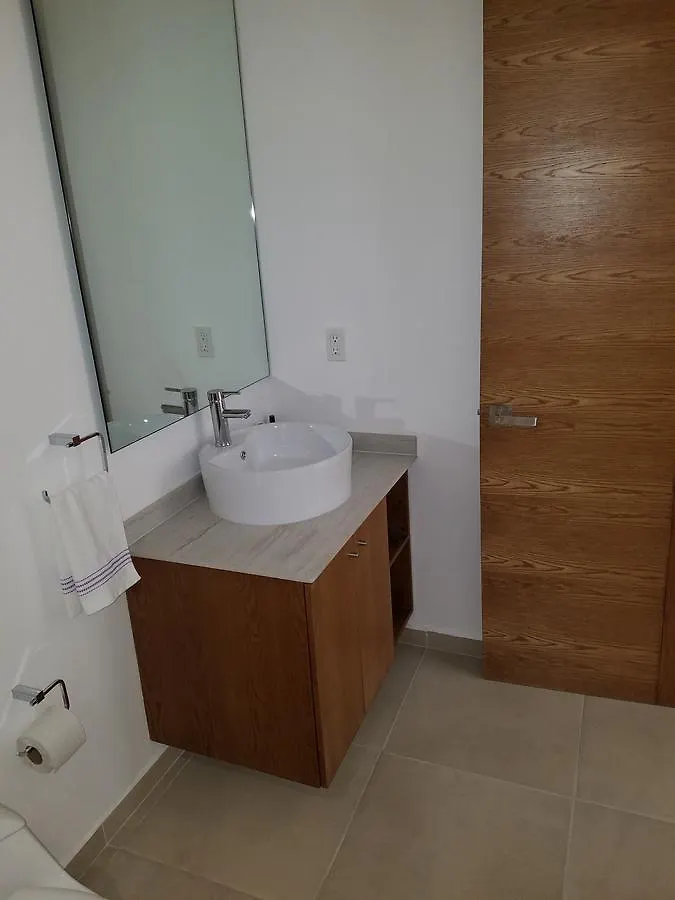 Apartmán Maji Condos Playa del Carmen