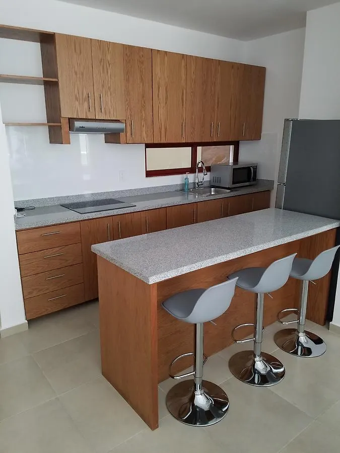 Maji Condos Playa del Carmen