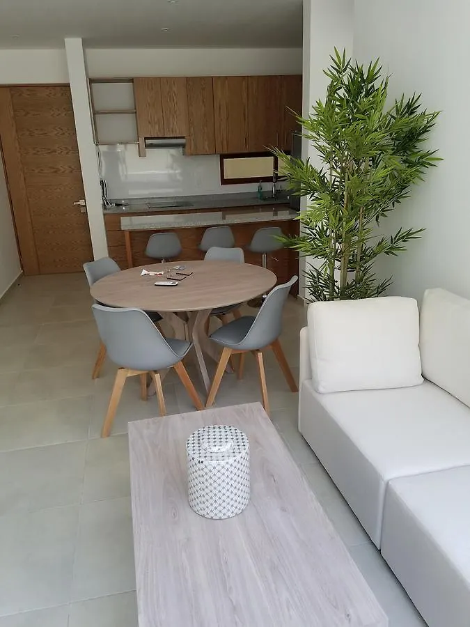 Maji Condos Playa del Carmen Apartmán