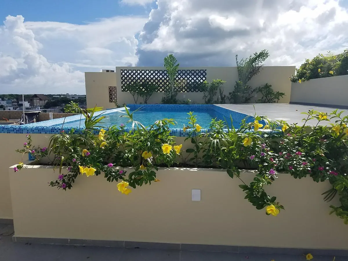Maji Condos Playa del Carmen Mexiko