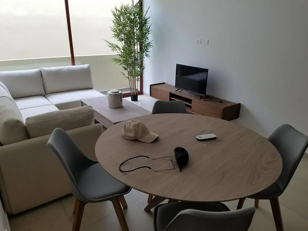 Maji Condos Playa del Carmen 0*,  Mexiko